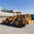 3Ton Mine Wheel Loader